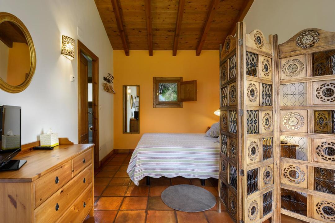 Casa Sarasa Casa de hóspedes Berdun Exterior foto